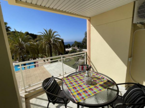 Beautiful 1 bedroom south facing apartment
